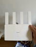 小米（MI）路由器BE3600 2.5G【小米手机上网搭档】3600兆级 WiFi7 4核高通处理器 2.5G网口 智能家用路由 实拍图