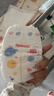 好奇（Huggies）金装纸尿裤S120片(4-8kg)尿不湿【速干不易红】 实拍图