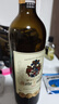 玛轩尼MAHENY法国进口红酒 莫兰达丹魄干红葡萄酒 750ml 14度 单支装 实拍图