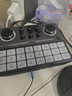 魅声声卡直播设备全套k歌专用 手机电脑快手抖音专业电容麦克风无线话筒配音录音主播唱歌套装外置 实拍图