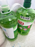 立白 茶籽洗洁精2.9kg A类去污洁净99%除菌去油快不伤手洗涤灵洗碗液 实拍图