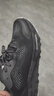 安德玛（Under Armour）Charged Bandit TR 2男子运动跑步鞋跑鞋3024186 黑色001 42.5 实拍图