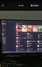 AOC 23.8英寸FastIPS 超频240Hz 1ms HDR400硬件低蓝光 93%P3出厂校色 电竞大乌兹游戏显示器 24G10ZE 实拍图
