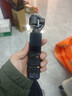 大疆 DJI Osmo Pocket 3 标准版 一英寸口袋云台相机 OP灵眸手持数码相机 旅游vlog 便携美颜摄像 实拍图