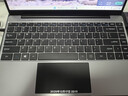 中柏（Jumper）国家补贴【2025新品】14英寸8G+128G轻薄本护眼学生商务办公学习影音娱乐笔记本电脑EZbook S7XT 实拍图