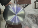 适用于TOSOT大松ih电磁电饭煲4L升GDCF-4001C/CF40X62C/4001CF煮饭304不锈钢内胆316L钢无涂层内胆 通用型4升316L不锈钢内胆 实拍图