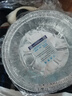 锡纸盘空气炸锅专用纸盘烘焙烤箱吸油纸家用食用油纸耐高温食品级 【二十只装】#防油防污# 【6英寸】食品安全级1-2L适用 实拍图