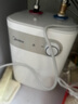 美的（Midea）【8年质保】5升储水式电热水器小厨宝家用洗碗洗菜安全1650W速热厨房热水宝国家补贴F05-15A1(S) 实拍图