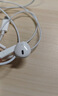 Apple/苹果 EarPods USB-C有线耳机 type-c有线耳机苹果耳机 苹果17有线耳机笔记本耳机游戏音乐 实拍图