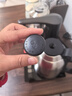 吉谷（K·KOU）全自动上水电热水壶茶盘烧水壶恒温电茶壶煮茶器一体桌茶具套装电茶炉茶台【1.2L+0.7L】 TC010 实拍图