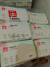 好孩子（gb）婴儿绵柔巾洗脸巾儿童干湿两用巾100抽*6包 宝宝一次性洗脸洁面巾 实拍图