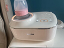 苏泊尔（SUPOR）摇奶器 温奶器 婴儿无水暖奶摇奶器 多功能保温解冻热奶器 NQ06B 实拍图