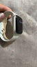 Apple/苹果 Watch SE 3 智能手表GPS款40毫米星光色铝金属表壳星光色运动型表带S/M MEH44CH/B 实拍图