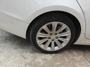 米其林（MICHELIN）防爆轮胎 225/45R17 91W 浩悦 PRIMACY 3ST ZP 适配宝马 实拍图