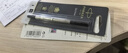 派克（PARKER）签字笔宝珠笔芯 配件系列黑色0.7mm 实拍图