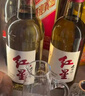 红星二锅头 大曲酿 清香型白酒 52度 500ml*2瓶礼盒装 纯粮口粮酒 实拍图