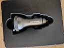 纽曼（Newsmy）车载充电器100w超级快充一拖三点烟器转换插头usb接口车充Type-c高功率适用苹果16/17华为 实拍图