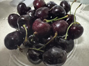 京鲜生 智利进口车厘子2J级 900g礼盒装 果径约28-30mm 新鲜水果礼盒 实拍图