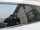 龙膜汽车贴膜汽车玻璃膜畅领80新能源陶瓷膜汽车膜隐私隔热膜防晒膜太阳膜车窗贴膜防爆膜 实拍图