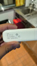 鸿蒙智选可插卡移动随身wifi6支持5G 4G设备无线路由器宿舍上网车载手机热点USB卡托全国通用流量2026款 新品 - WiFi6 丨免插卡版 实拍图