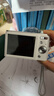 松典（SONGDIAN）数码学生相机便携取代CCD卡片机vlog高清入门级照相机dc302 象牙白 【AF对焦】旗舰版+32G内存 实拍图