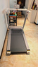 麦瑞克（MERACH）小白犀二代Pro跑步机家庭用爬坡全折叠静音健身房器材MR-T07W2HF  实拍图