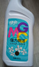 绿伞强力厕洁剂 卫生间厕所马桶洁厕灵 挂壁免刷除尿垢水碱 800g*4瓶  实拍图