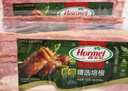 荷美尔（Hormel）超值精选培根150g/袋*3 冷藏猪肉烟熏风味儿童早餐三明治烧烤食材 实拍图