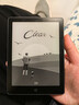 汉王（Hanvon）Clear6Turbo冰山灰电子书智能阅读器6英寸墨水屏电纸书学习看书学习漫画电子纸平板电脑高通8核 实拍图
