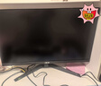 华硕VG279QM5A 27英寸显示器FASTIPS显示器电竞显示器240Hz 0.3MS响应G-Sync技术FreeSync 99% sRGB 实拍图