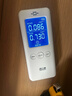 绿之源甲醛检测仪2.0增强版室内空气质量检测仪测甲醛仪器家用测试仪 实拍图