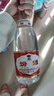 汾酒 红盖玻汾 清香型白酒 42度 475mL 单瓶装 纯粮酒 实拍图