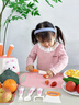 益米儿童玩具男孩女孩 过家家厨房水果切切乐塑料刀3-6岁 生日礼物 实拍图