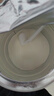 臻牧（zhenmu） 羊奶粉中老年成人无蔗糖高钙富硒益生菌羊奶粉老年人罐装820g 实拍图