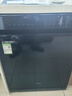 美的（Midea）洗碗机嵌入式家用全自动独立式RX600Pro升级款可台面式安装14套大容量105℃热风烘干【RX10S Max】 嵌入式 独立式两用 105℃热烘单独消毒 实拍图