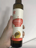 秋田满满 亚麻籽热炒油250ml 压榨食用油_享婴儿宝宝儿童辅食食谱 实拍图