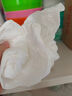 全棉时代儿童一次性内裤男女纯棉旅行便携三角裤免洗不掉絮灭菌 M码3条 实拍图