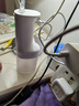 小米（MI）米家电动冲牙器2 超声波洗牙器牙齿冲洗器便携实用长续航牙齿清洁器成人男女情侣生日礼物 实拍图