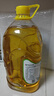 合适佳【保真菜籽油】低芥酸菜籽油5L非转食用油一级呼伦贝尔农垦国企 实拍图