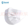 Raxwell ES净化口罩 电子厂洁净室半导体无尘车间专用 50只/袋 RX1950 实拍图