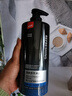韩方五谷去屑止痒男士专用洗发水氨基酸持久控油蓬松洗头膏洗发露金榜第1 实拍图