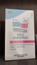 施巴（Sebamed）儿童洗发水婴儿宝宝洗发露3-6-12岁以上洗发洗护男女孩500ml进口 实拍图