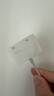 毕亚兹 苹果Lightning转HDMI转换器高清视频转接头iPhone手机iPad投屏显示器电视投影仪同屏连接线 实拍图