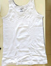 三枪【2件装】100%纯棉背心女士弹力打底内搭圆领百搭宽肩带吊带女衫 实拍图
