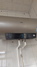 海尔（Haier）国家补贴电热水器60升 PD3 金刚无缝胆终身免换镁棒一级能效节能省电储水式大水量家用京东自营 实拍图