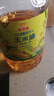 金龙鱼 食用油 非转基因 物理压榨不油腻轻年玉米油4L 实拍图