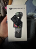 大疆 DJI Osmo Pocket 3 标准版 一英寸口袋云台相机 OP灵眸手持数码相机 旅游vlog 便携美颜摄像 实拍图