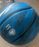 李宁（LI-NING）篮球儿童5号小学生幼儿青少年室内室外训练专用耐磨五号礼物蓝球 实拍图