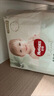 好奇（Huggies）小森林拉拉裤XXXL28片(17kg以上)心钻【透氧顶配更低敏】 实拍图