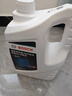 博世（BOSCH）有机型(OAT)发动机冷却液通用型汽车防冻液 冰点-45℃ 4L（红色） 实拍图